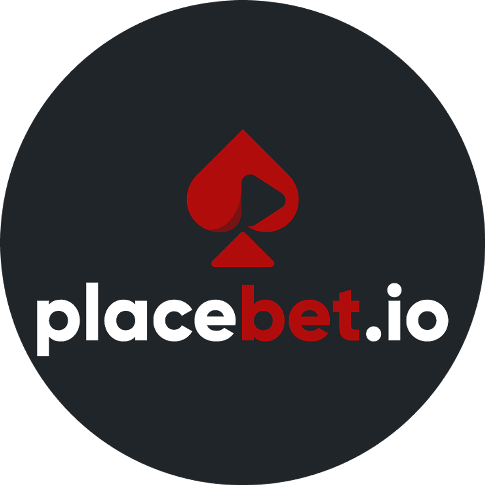 PlaceBet logo